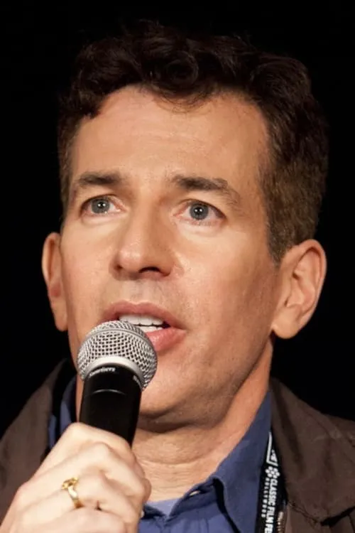 David Stenn interpretando a Himself