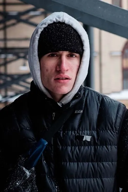 Pontus Alv ha trabajado con David Stenström en 5 ocasiones