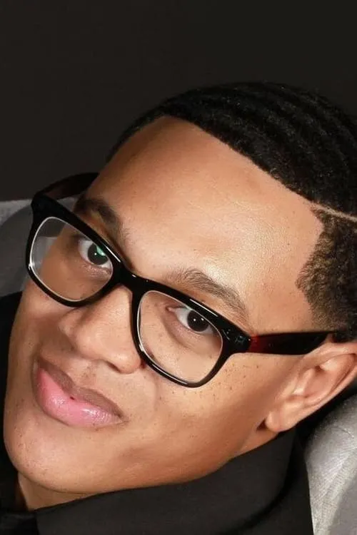 David Stewart interpretando a Noah