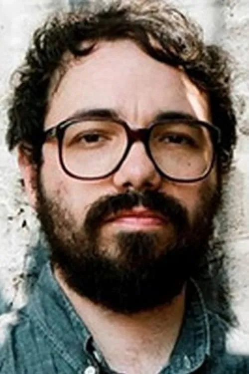 David Sztanke interpretando a Himself