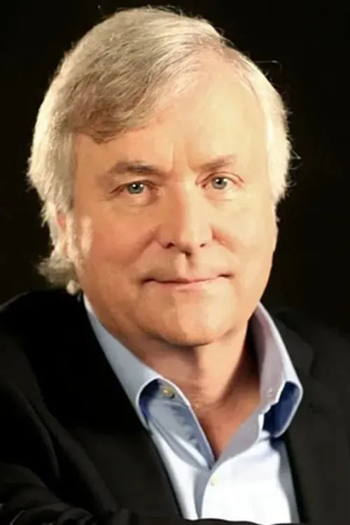 David Talbot en su biografía y filmografía