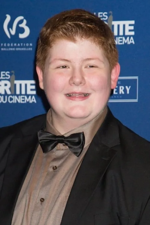 Stefan Liberski ha trabajado con David Thielemans en 1 ocasiones