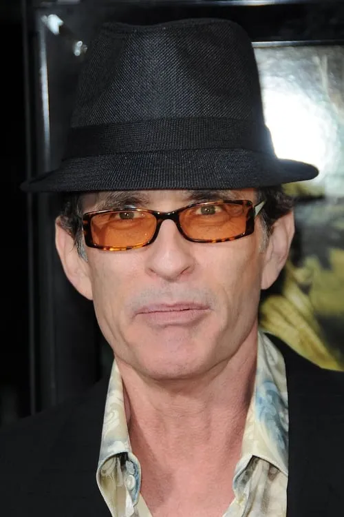 Craig Blake ha trabajado con David Twohy en 1 ocasiones