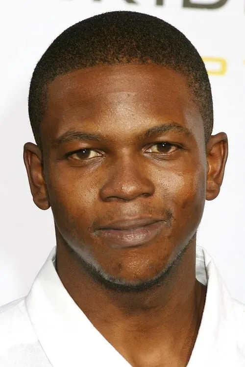 David V. Thomas en su biografía y filmografía