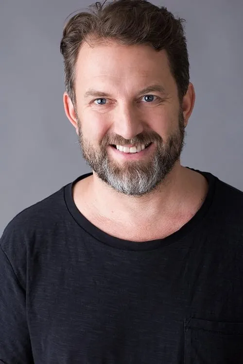 David Valentin en su biografía y filmografía