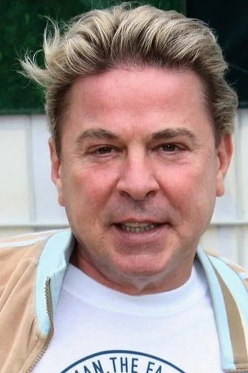 Yvonne Nicholson ha trabajado con David Van Day en 1 ocasiones