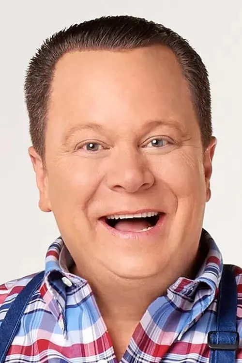 Olivia Gropp ha trabajado con David Venable en 1 ocasiones