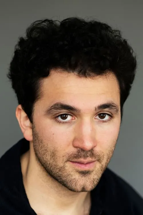 Nico Holonics ha trabajado con David Vormweg en 1 ocasiones