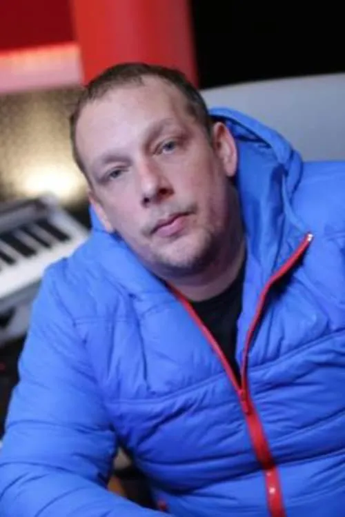 Ivan Jovic Ikac ha trabajado con David Vurdelja en 1 ocasiones