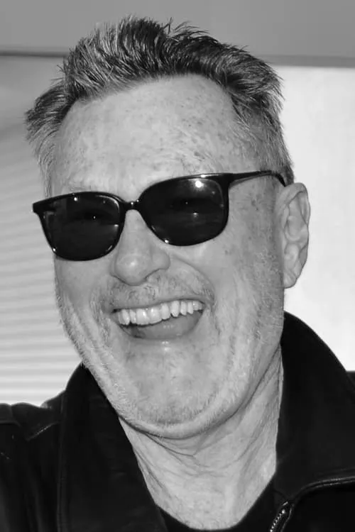 Michael Deeley ha trabajado con David Webb Peoples en 2 ocasiones