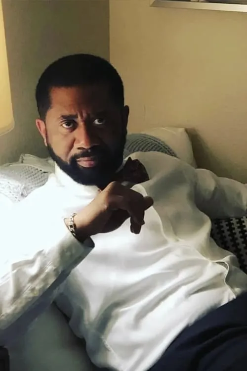 Joshua Weatherby ha trabajado con David Wendell Boykins en 1 ocasiones