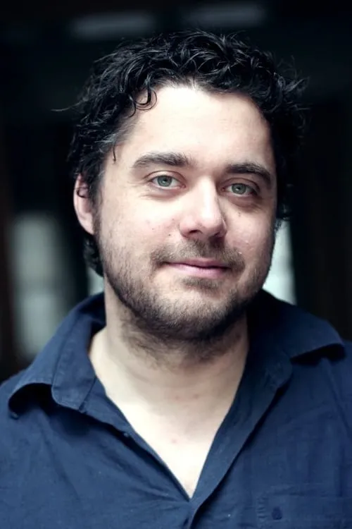 David Wnendt interpretando a Klempner