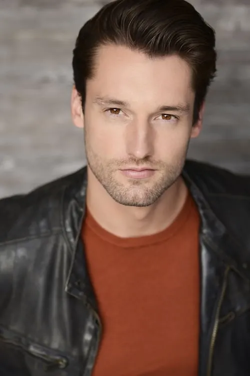 Alex Lederman ha trabajado con David Wunderlich en 1 ocasiones