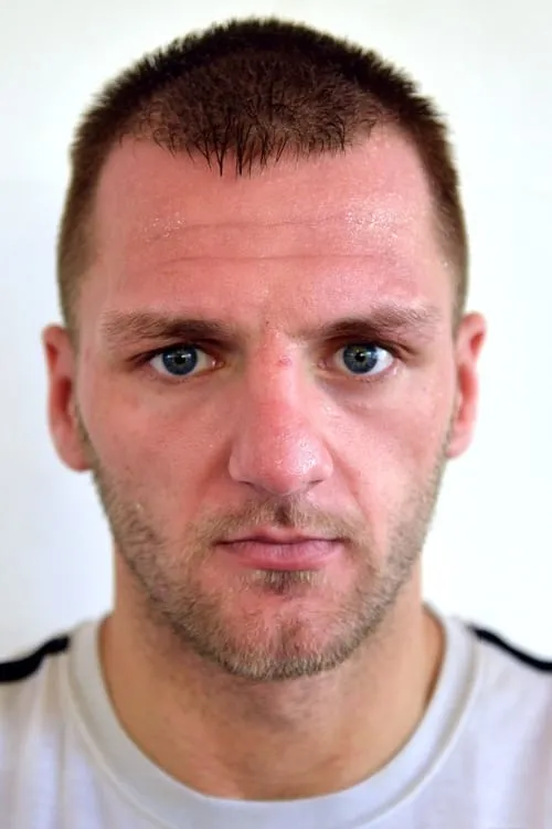 Rashad Coulter ha trabajado con David Zawada en 1 ocasiones