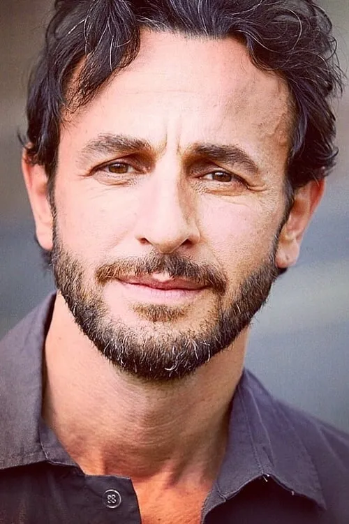 Mark Schwarz ha trabajado con Davide Borella en 1 ocasiones