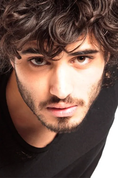 Andrea Orano ha trabajado con Davide Lipari en 1 ocasiones