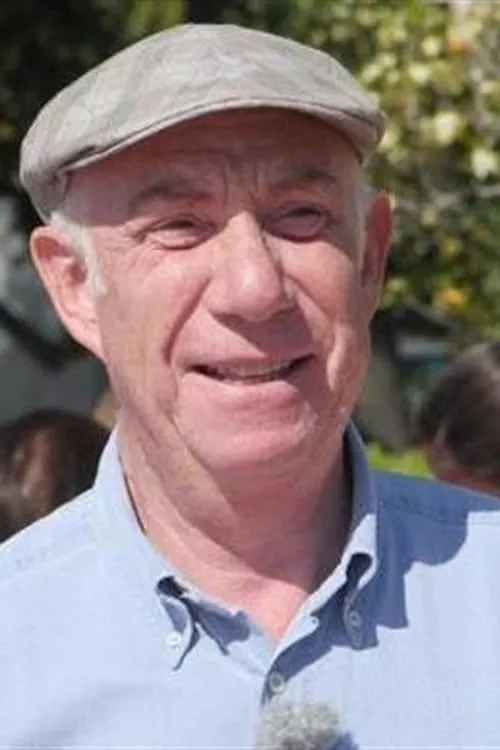 Davide Mengacci en su biografía y filmografía