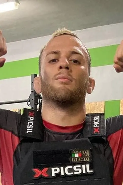 Awa Sow ha trabajado con Davide Scarano en 1 ocasiones