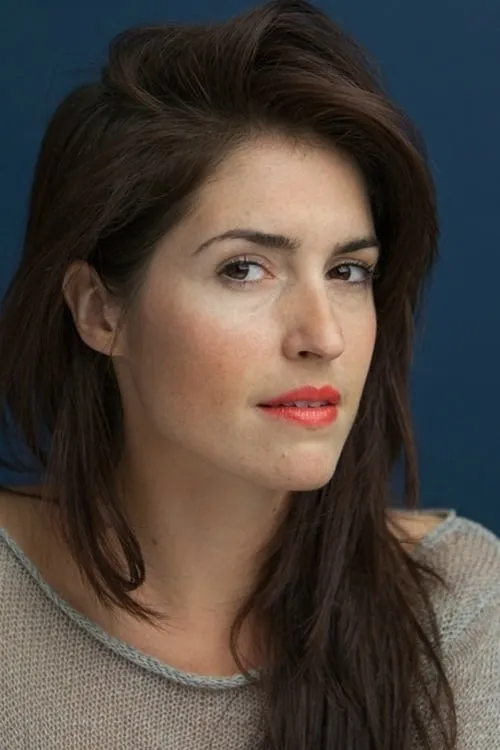 Davie-Blue interpretando a Melanie