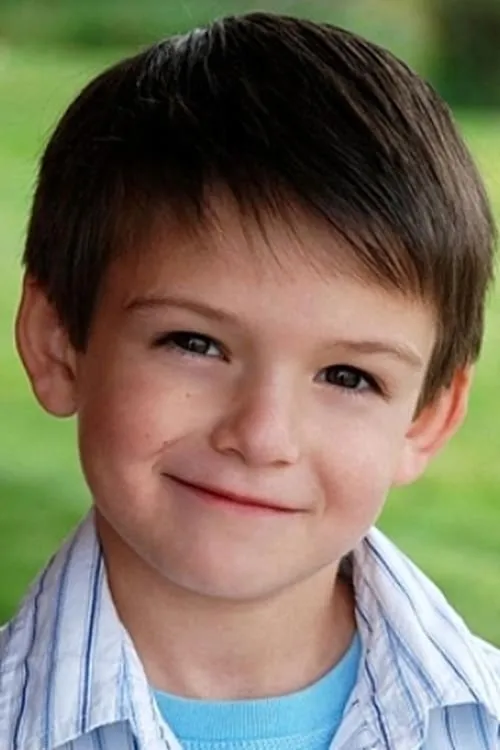 Davin Ransom en su biografía y filmografía