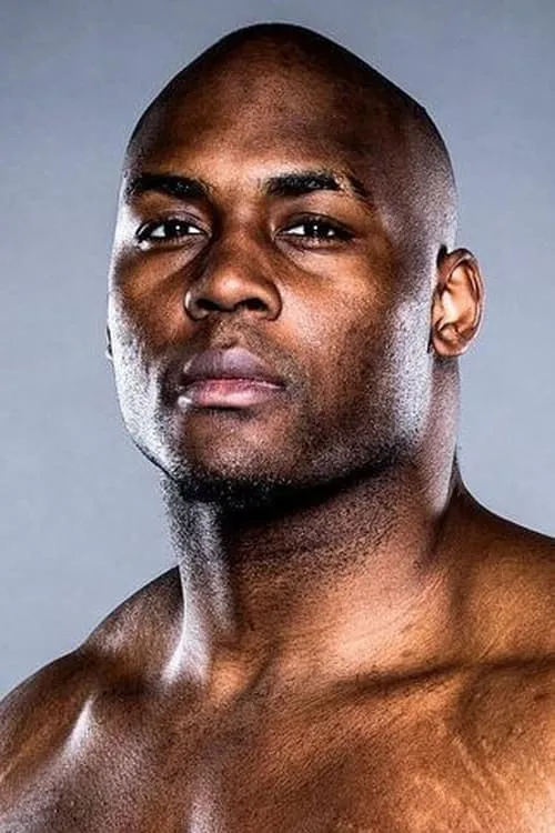 Mukhamed Berkhamov ha trabajado con Davion Franklin en 2 ocasiones