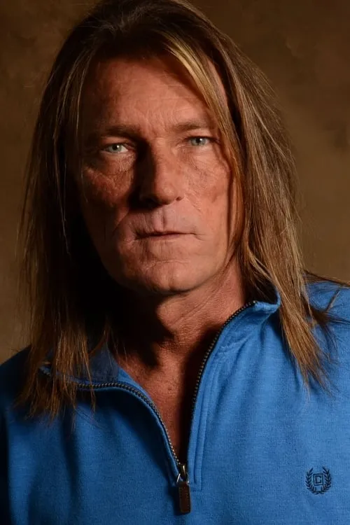 Barry Michael Dailey ha trabajado con Davis Osborne en 1 ocasiones