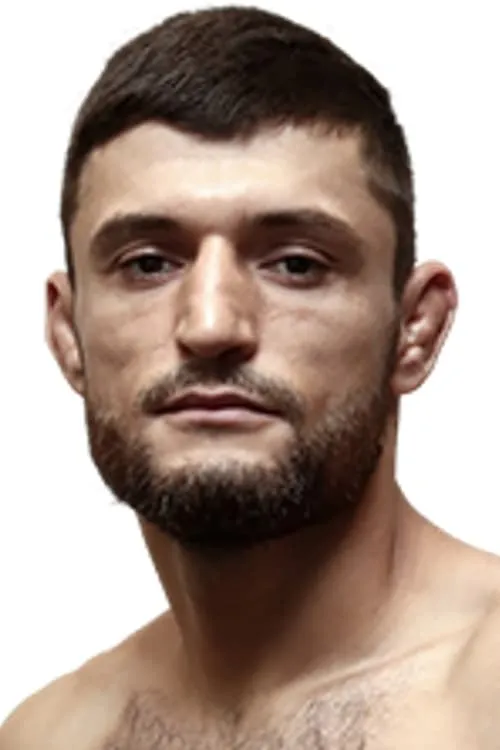 Stepan Gorshechnikov ha trabajado con Davlatmand Chuponov en 1 ocasiones