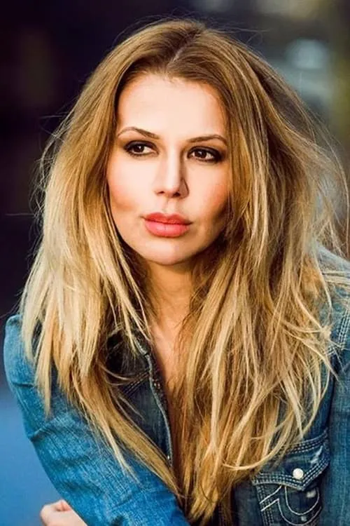 Sven Jakir ha trabajado con Davorka Tovilo en 2 ocasiones