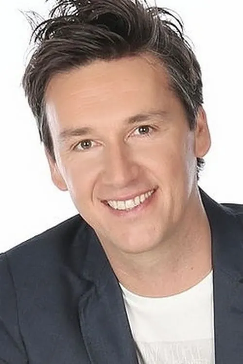 Davy Gilles — personaje: Self