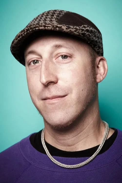 Dimitri Simakis ha trabajado con Davy Rothbart en 1 ocasiones