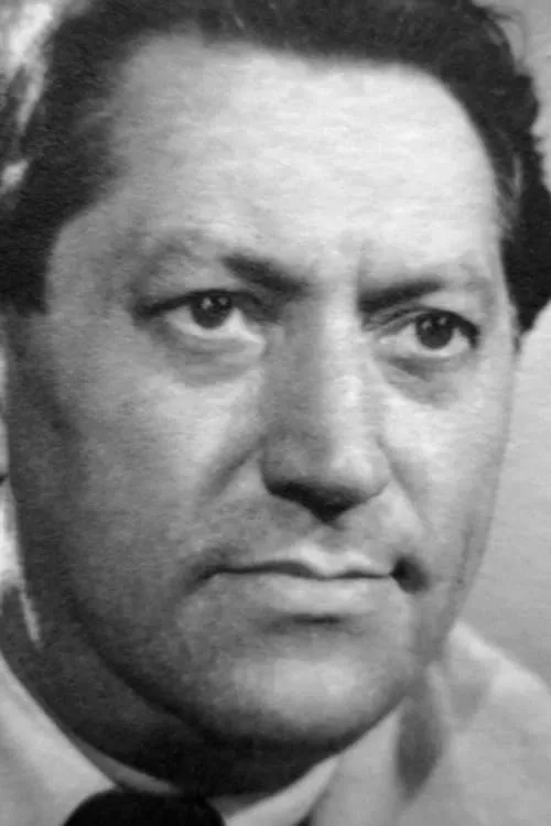 ?????????? ????? ha trabajado con Davyd Yanover en 1 ocasiones