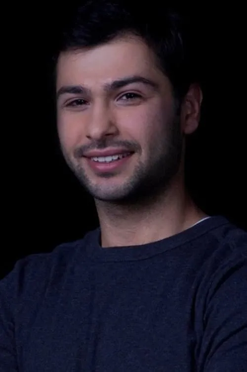 Dawid Andriyan en su biografía y filmografía