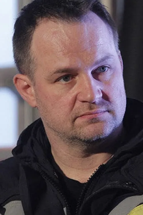 Dawid Zawadzki — personaje: Jacek Pekala