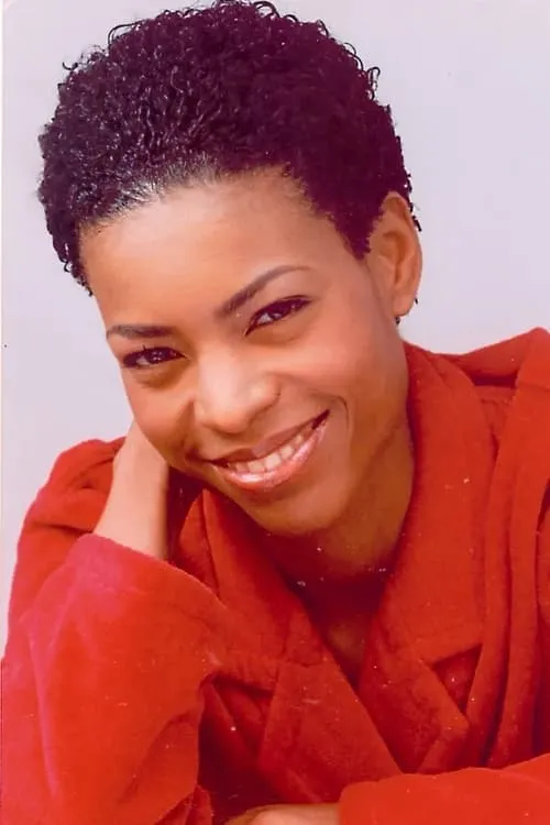 Dawn A. Douglas en su biografía y filmografía