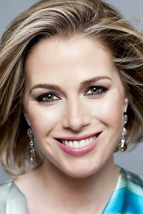 Beau Han Bridge ha trabajado con Dawn Chubai en 1 ocasiones