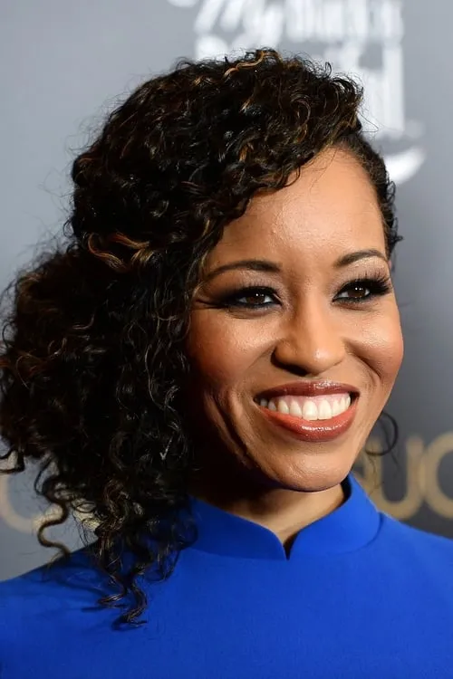 Sam Sabbah ha trabajado con Dawn-Lyen Gardner en 1 ocasiones