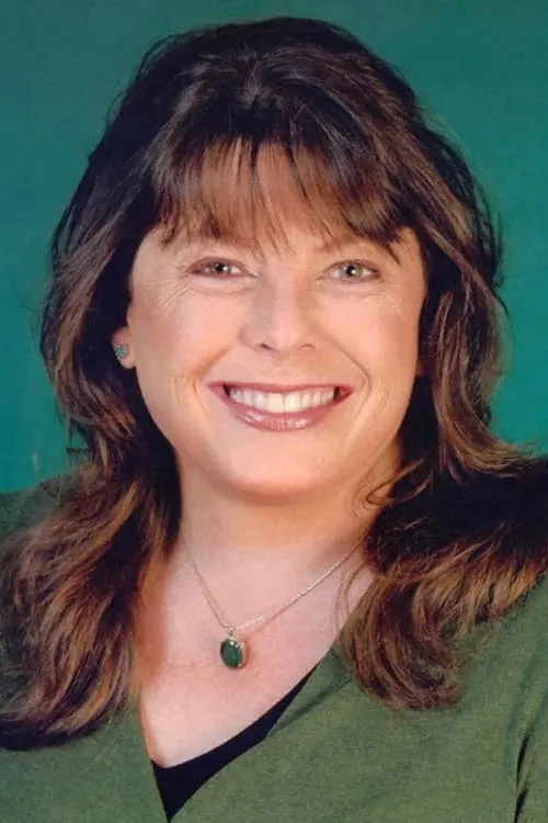 Dawn Lyn interpretando a Dwana Pusser