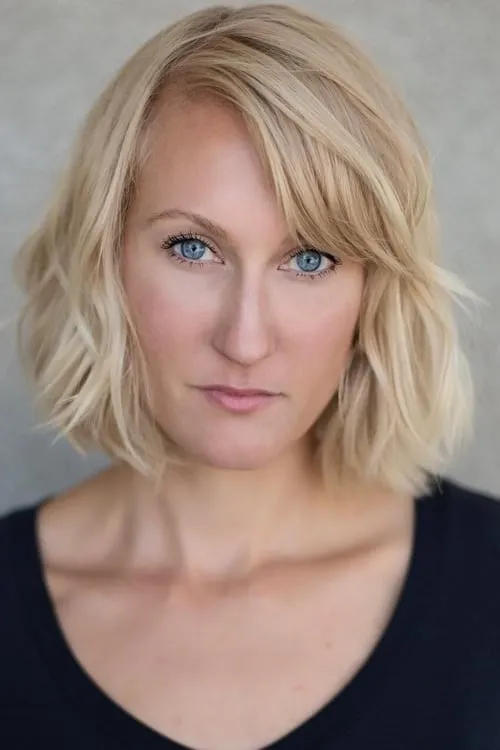 Jesse Lipscombe ha trabajado con Dawn Nagazina en 1 ocasiones