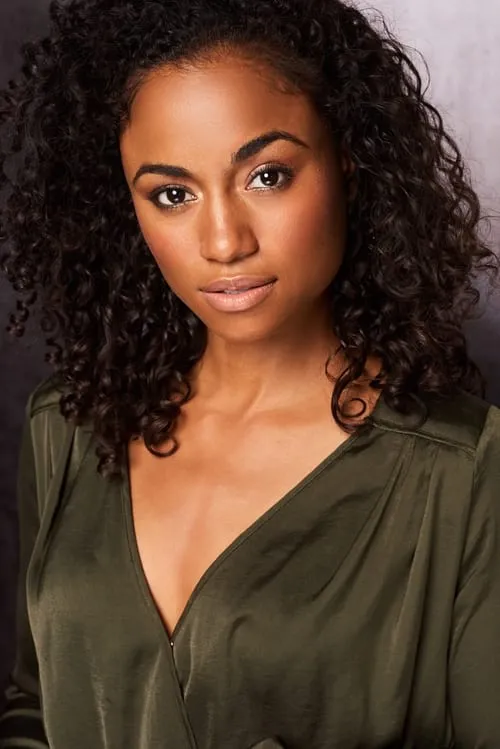 Justin P. Williams ha trabajado con Dawn Raven en 1 ocasiones