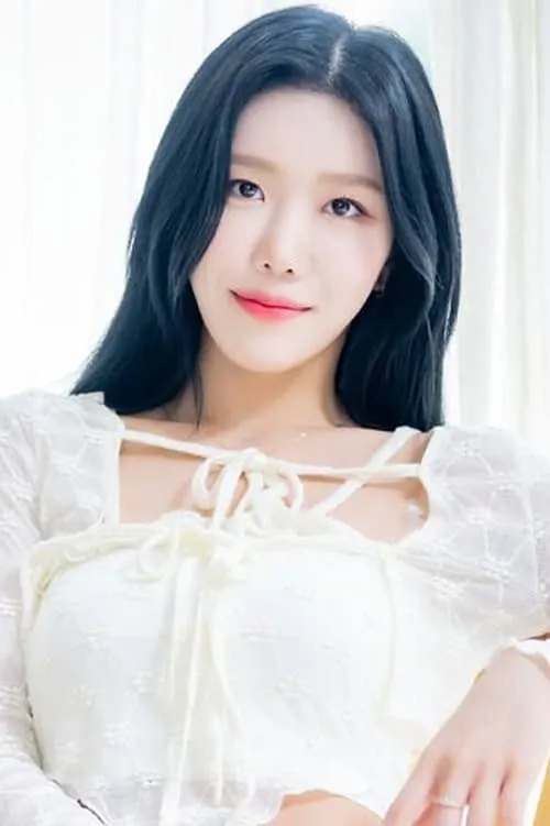 Dawon — personaje: Herself