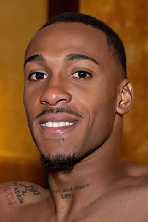 Robert Meriwether III ha trabajado con Dayan Depestre en 1 ocasiones