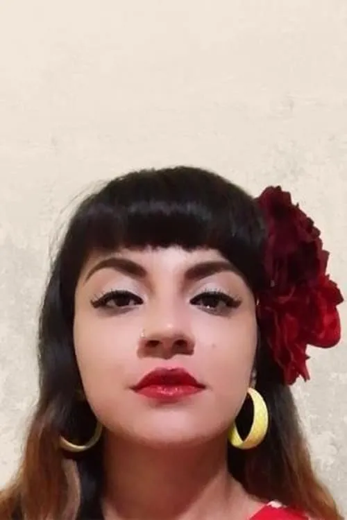 Rodrigo Duran ha trabajado con Dayana Garita en 1 ocasiones