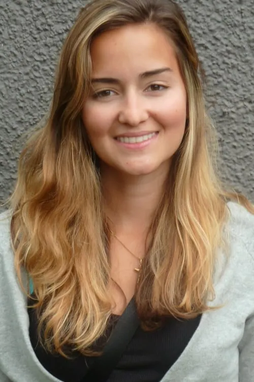 Alexandra Mihill ha trabajado con Dayana Hernandez en 1 ocasiones