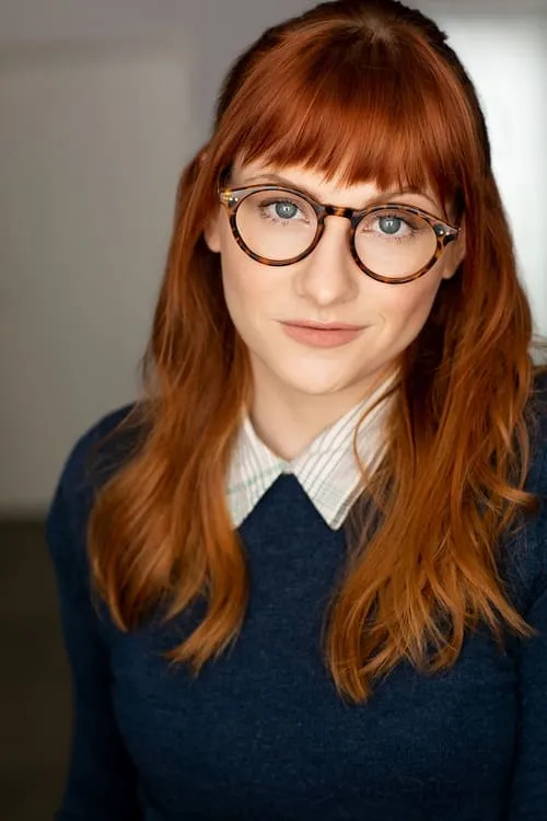 Dayeanne Hutton — personaje: Harriet Smith