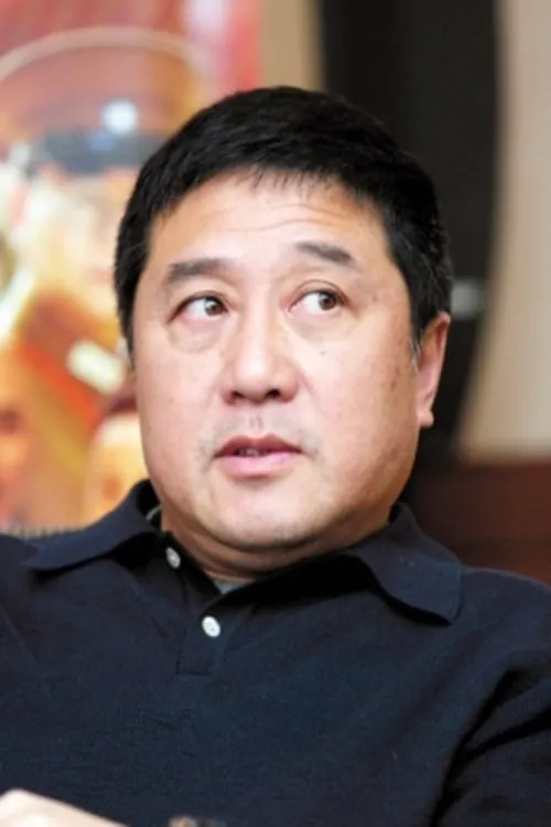 Daying Ye interpretando a 