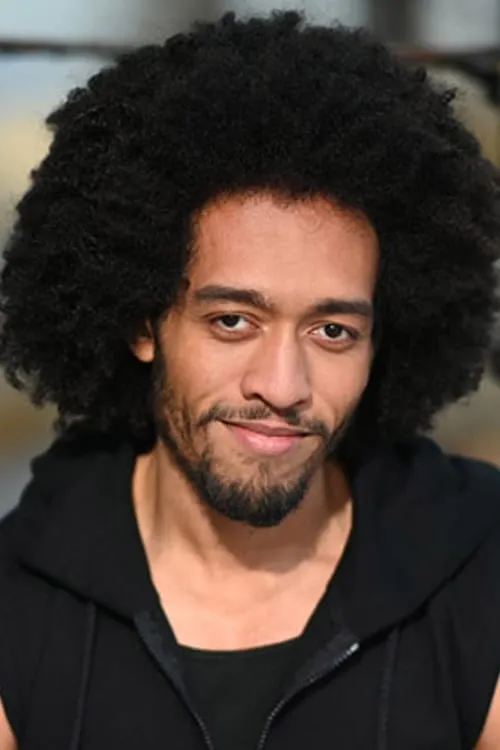 Natalia Ortega ha trabajado con DazMann Still en 1 ocasiones