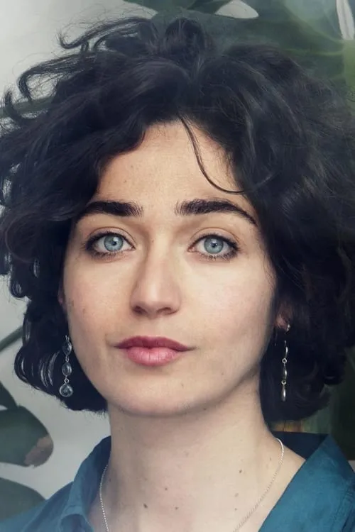 Anissa Daoud ha trabajado con Dea Liane en 1 ocasiones