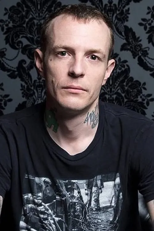 deadmau5 en su biografía y filmografía