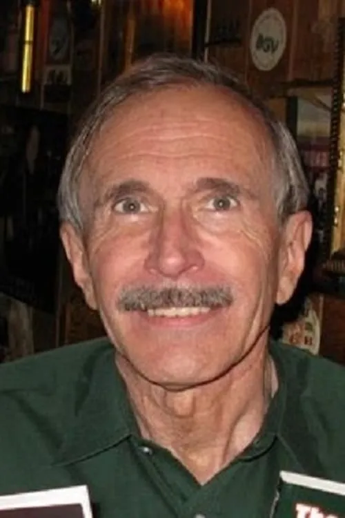 Dean Barrett en su biografía y filmografía