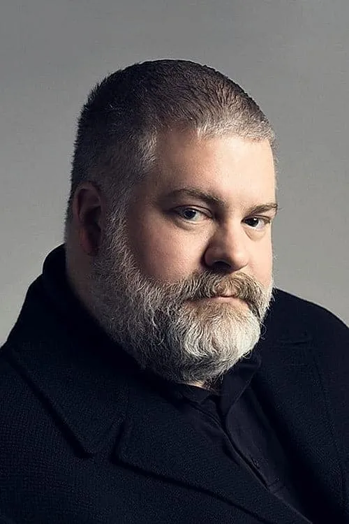 Dean DeBlois interpretando a Himself